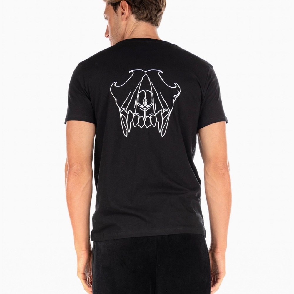 Diesel T-Shirt T-Iny size M